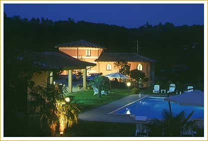 Hotel Residence Al Cambio