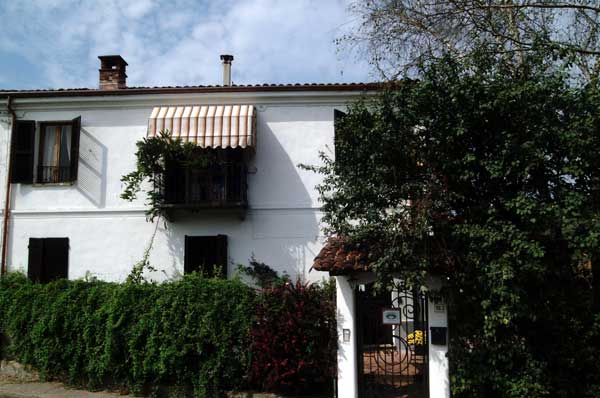 Cascina Amerio