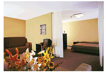 Hotel Gilly