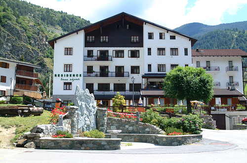 Residence Beau Sejour