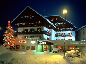 Hotel Ancora