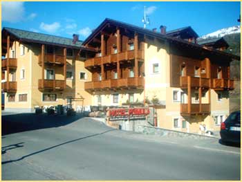 Hotel Primula