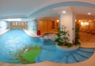 Albergo Dimaro