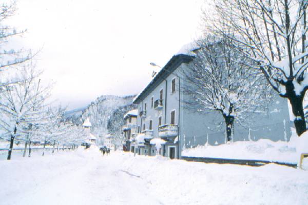 Hotel Tabor