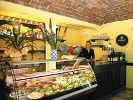 Ristorante Le Lanterne