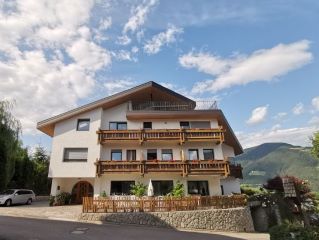 Haus Klara
