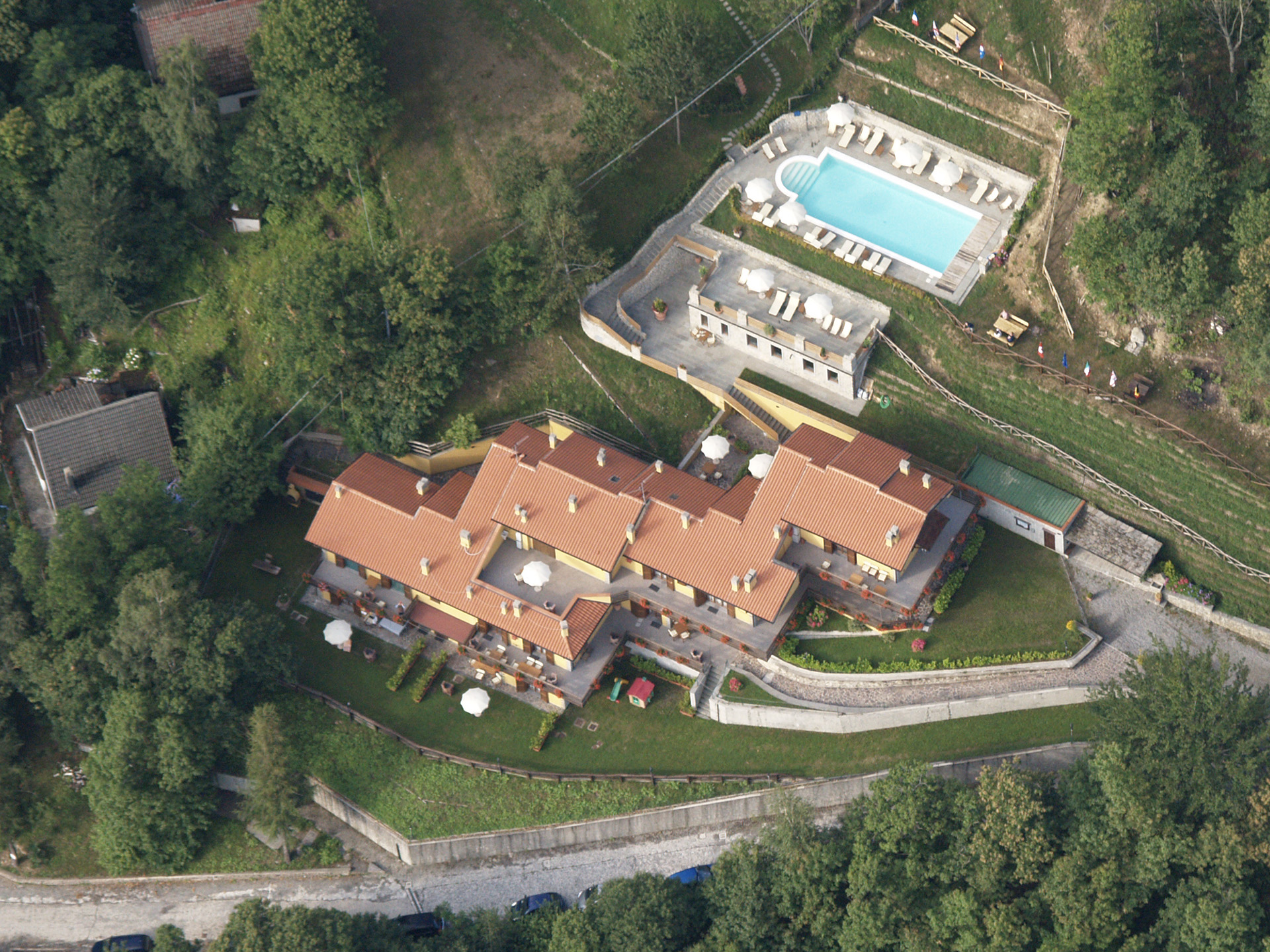 B&B Tana dell'Istrice