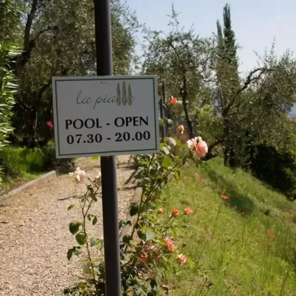 B&B La Piana