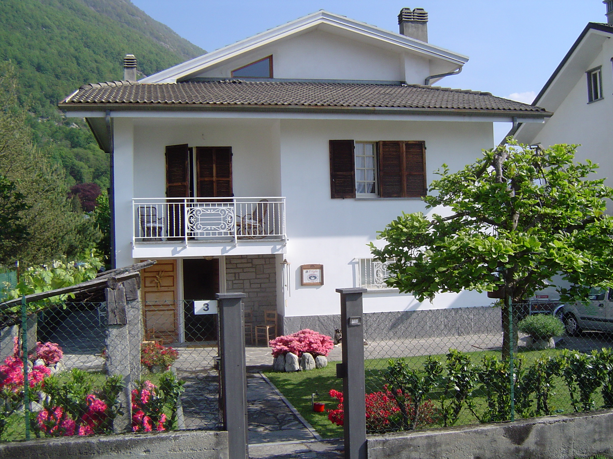 B&B Il Tiglio