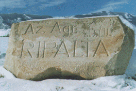 Agriturismo Ripalta