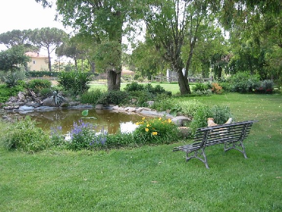 B&B Vigna Di Valle