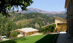 Agriturismo La Ferraia