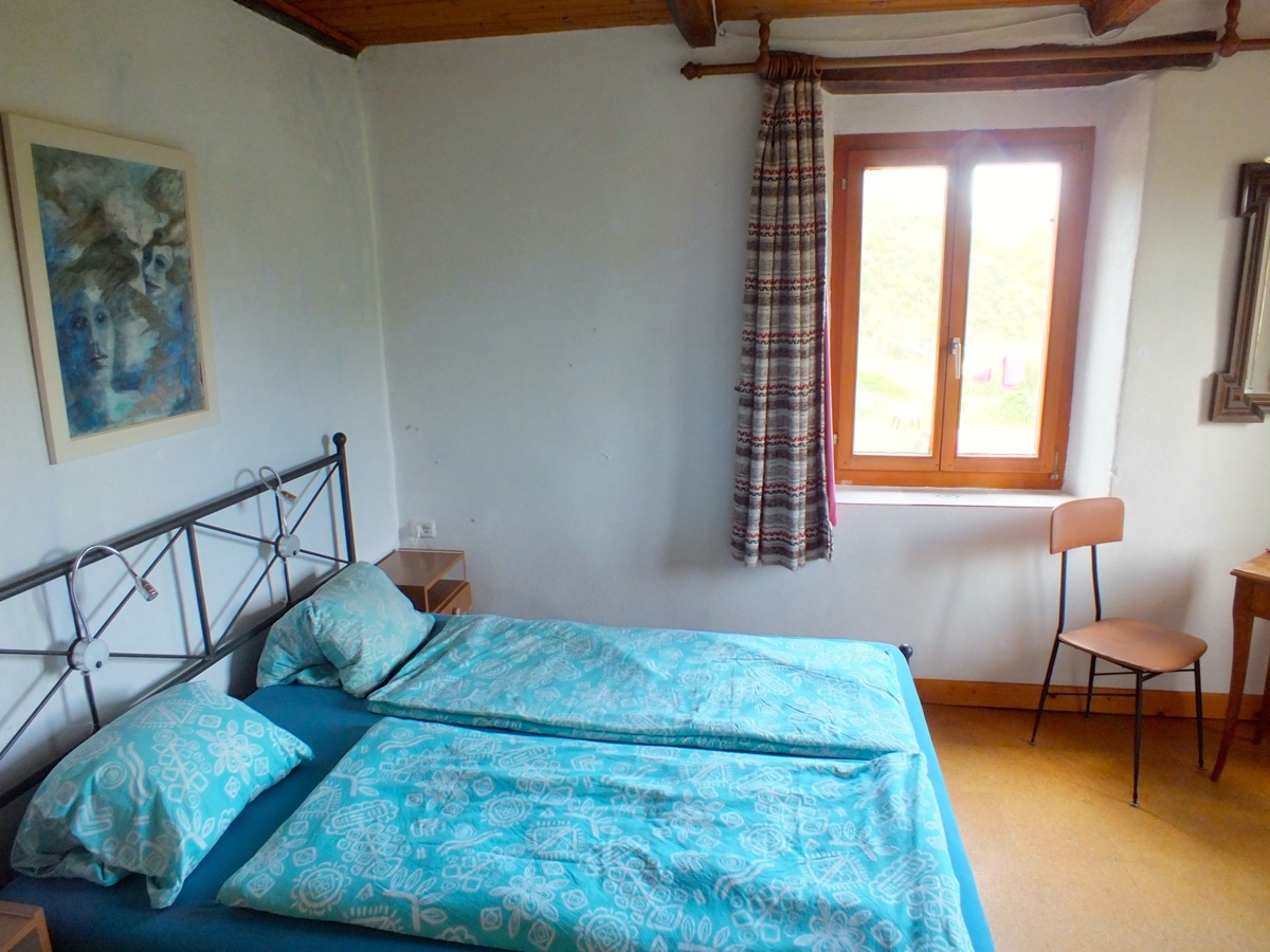 Cà Agostino B&B