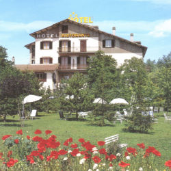 Albergo Hotel Ristorante Villa Fiorita