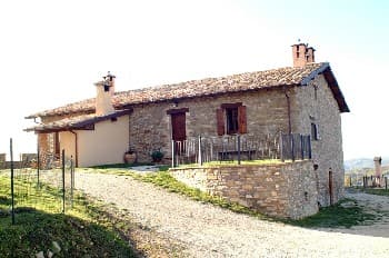 Bauernhof Monte Velentino - Foto 4