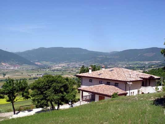 Bauernhof Casale Tozzetti - Foto 4