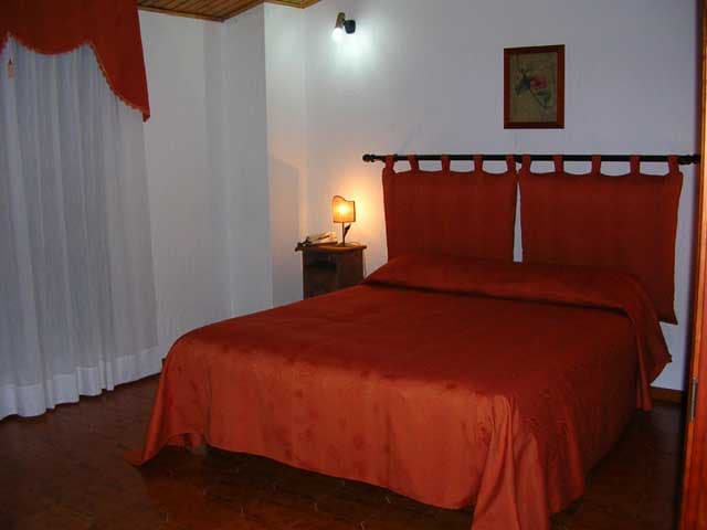 Habitación privada – La Vecchia Quercia - Foto 2