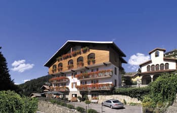 Albergo Aurora - Castione della Presolana (BG) - Foto 2