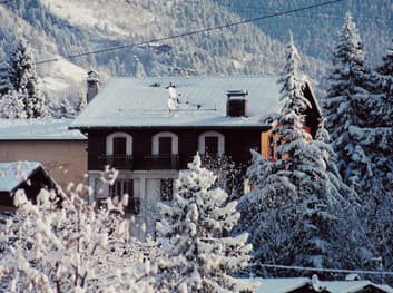 Albergo Aurora - Castione della Presolana (BG) - Foto 3