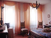 Chambre privée – La Barchetta - Foto 3