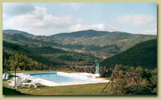 Agritourisme Fontandrone - Pieve Santo Stefano (AR) - Foto 3
