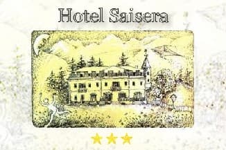 Hotel Saisera - Foto 3
