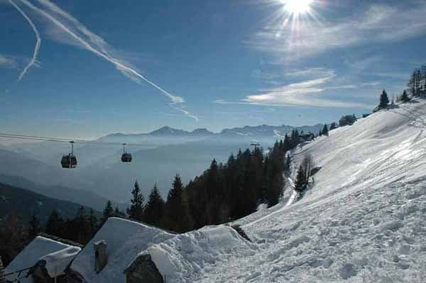 Chalet La Piana - Foto 2