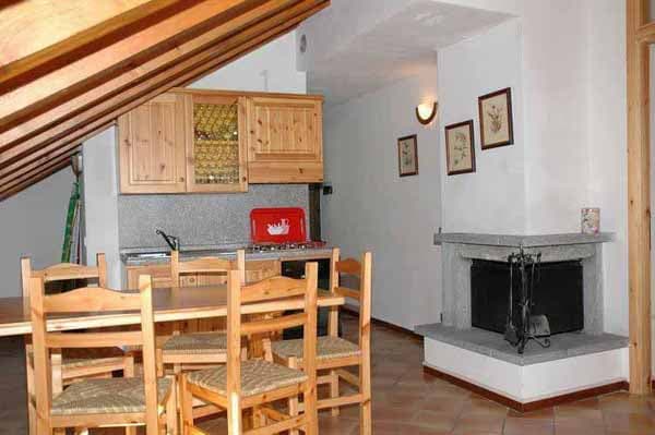 Chalet La Piana - Foto 4