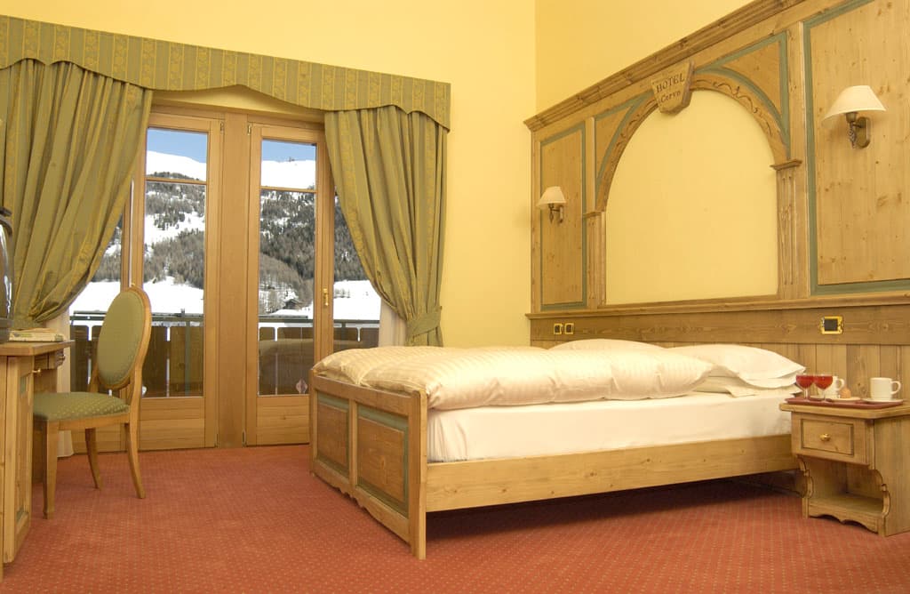 Hotel Cervo - Foto 2
