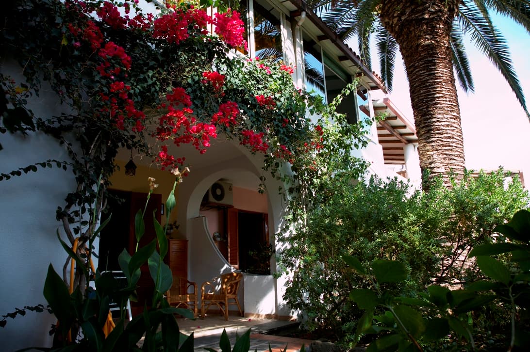 Residencia Albergo Mendolita - Foto 4