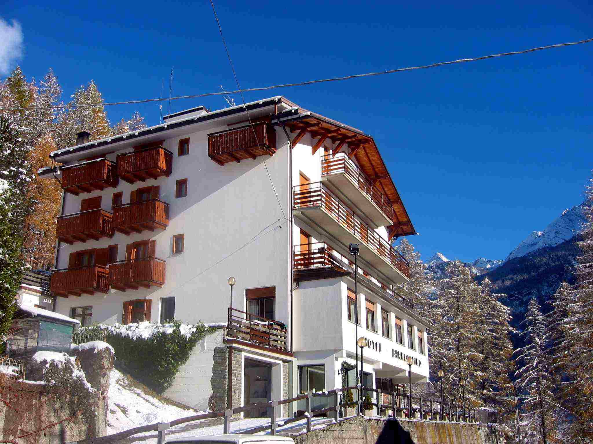 Hotel Biancospino - Lanzada (SO) - Foto 2