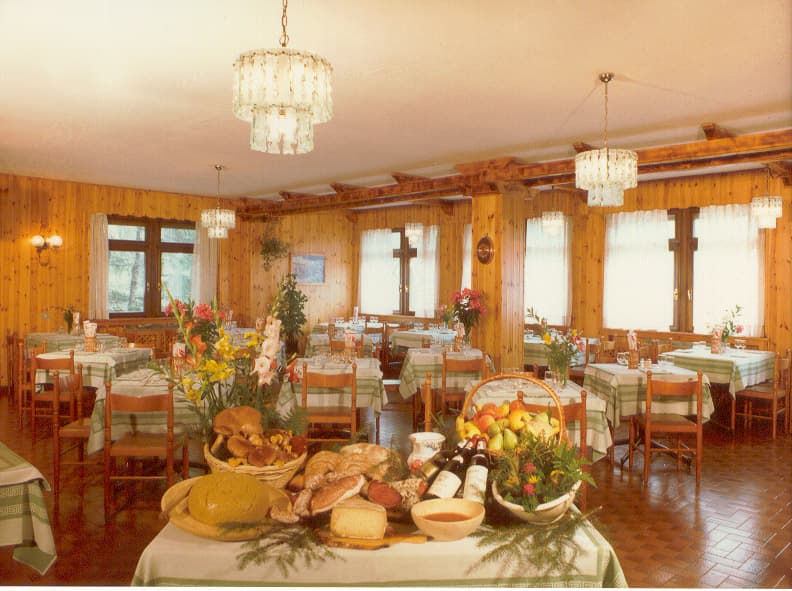 Hotel Biancospino - Lanzada (SO) - Foto 3
