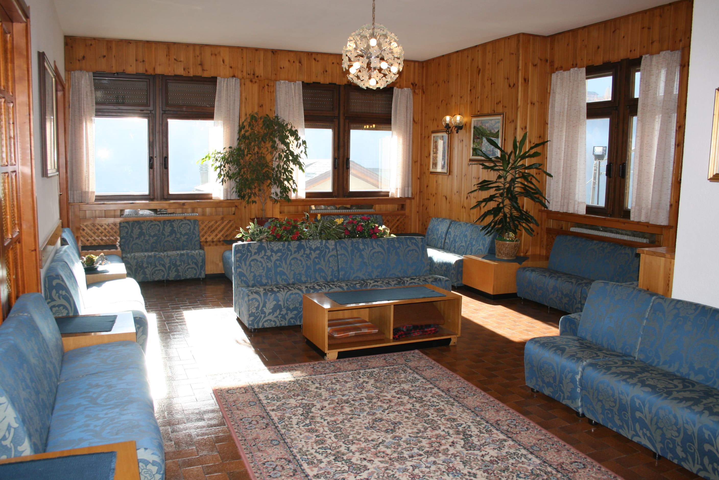 Hotel Biancospino - Lanzada (SO) - Foto 4