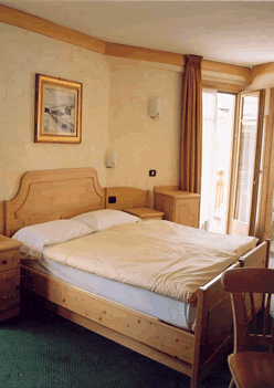 Hôtel Helvetia - Foto 3