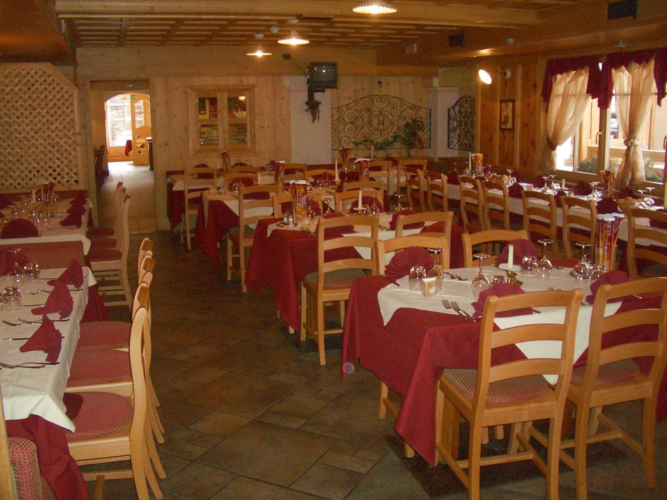 Hôtel Helvetia - Foto 4