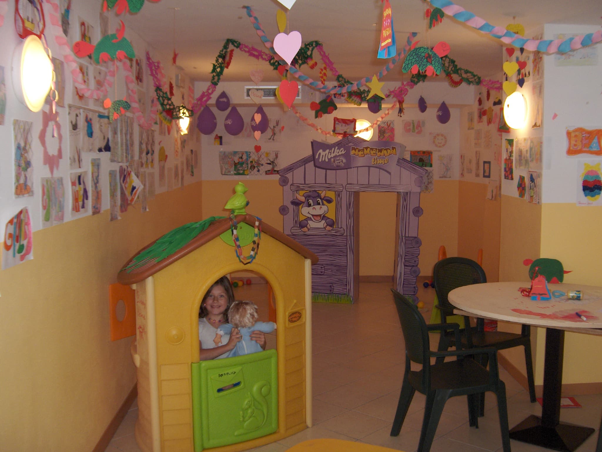 Residencia Park Hotel Boscone - Madesimo (SO) - Foto 3