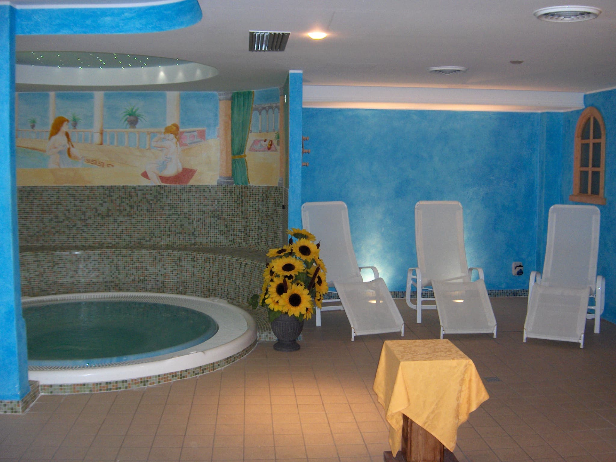 Residencia Park Hotel Boscone - Madesimo (SO) - Foto 4