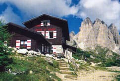 Hotel Dolomiti Des Alpes - Foto 2