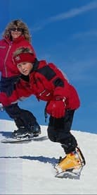 Hotel Dolomiti Des Alpes - Foto 4