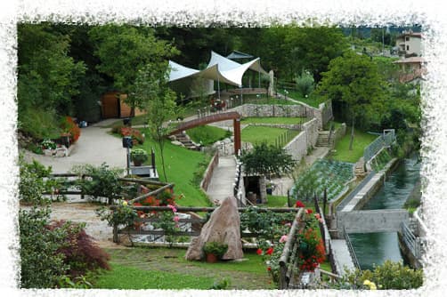 Hôtel Ristorante Contarini - Foto 3