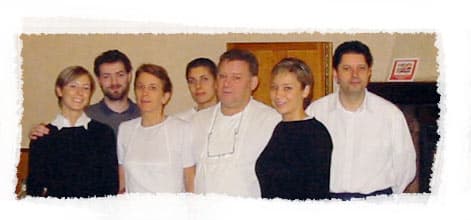 Hôtel Ristorante Contarini - Foto 4