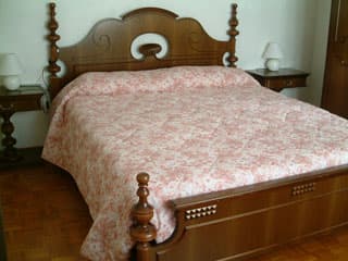Privatzimmer – Casetta Dolomiti - Foto 2