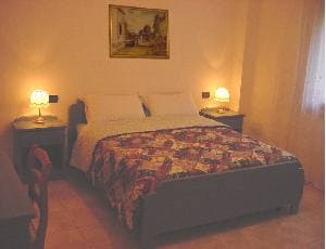B&B Rosarancio - Foto 3