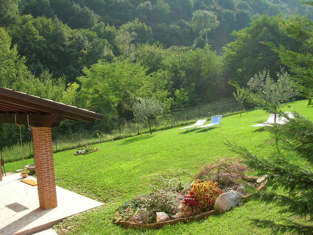 B&B Rosarancio - Foto 4