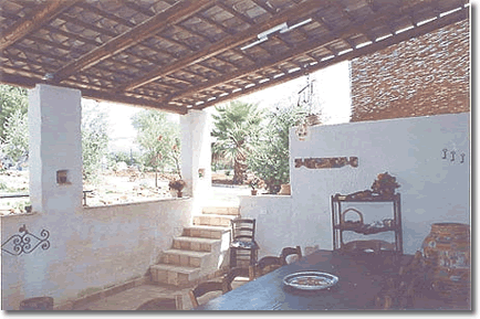 Chambre privée – Sicilia Cuore mio B&B - Foto 4