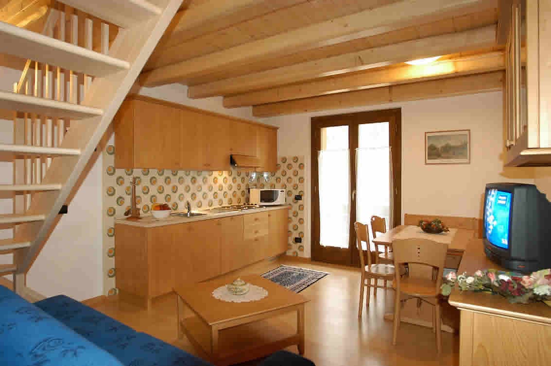 Residence Panorama - Belluno (BL) - Foto 3