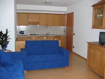 Residence Panorama - Belluno (BL) - Foto 4