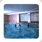 Privatzimmer – Hostellerie du Cheval Blanc - Foto 3