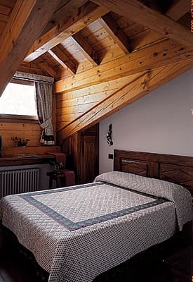 Privatzimmer – Maison Lo Campagnar - Foto 2