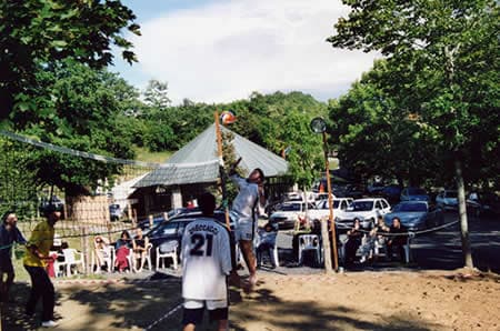 Camping La Verna - Foto 4